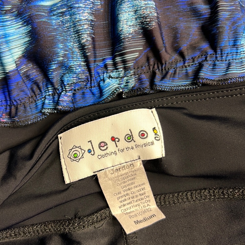 Jerdos Athletic Performance Tennis Prep Skort M - image 2